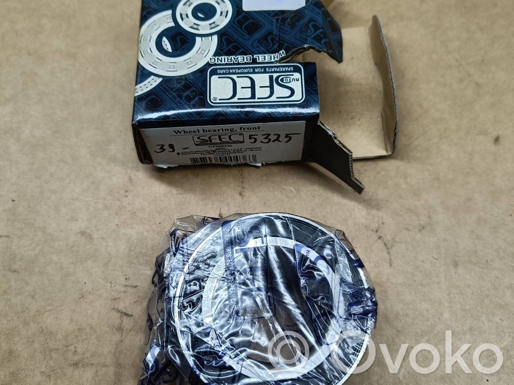 Opel Calibra Front wheel ball bearing 