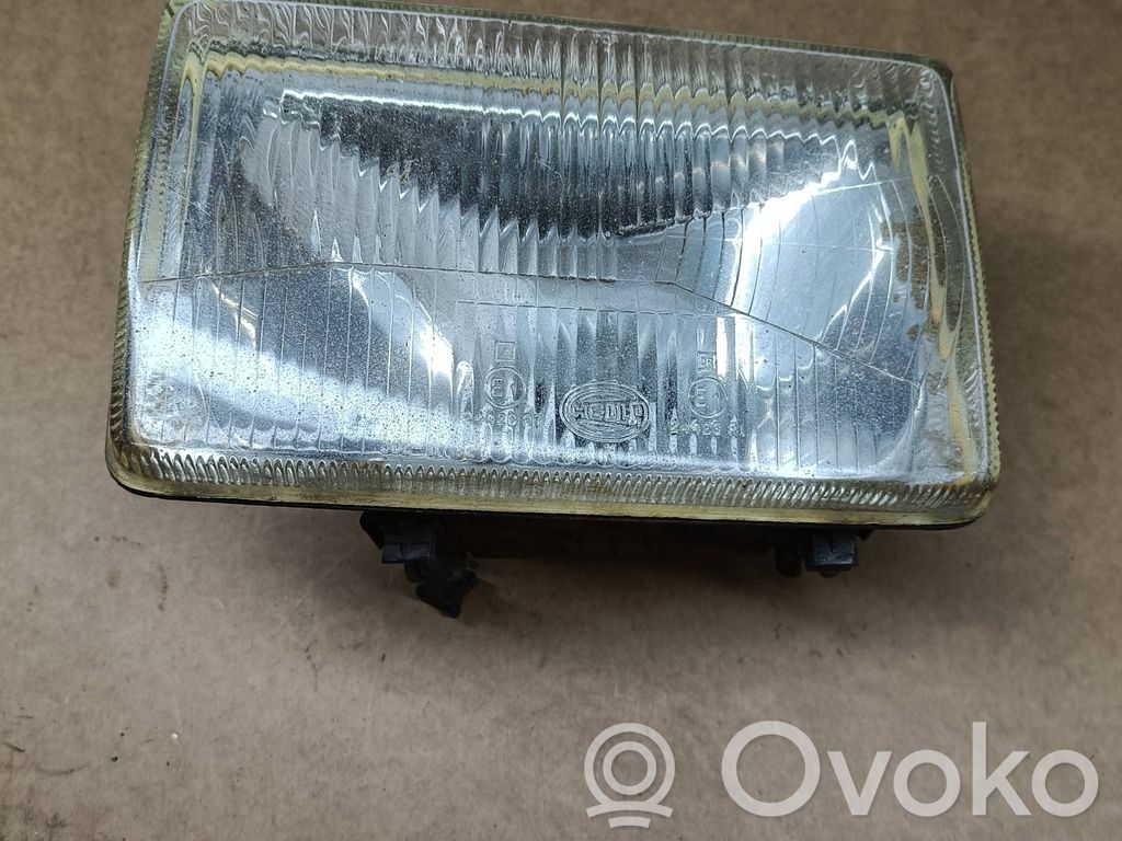 Volkswagen Transporter - Caravelle T4 Scheinwerfer 