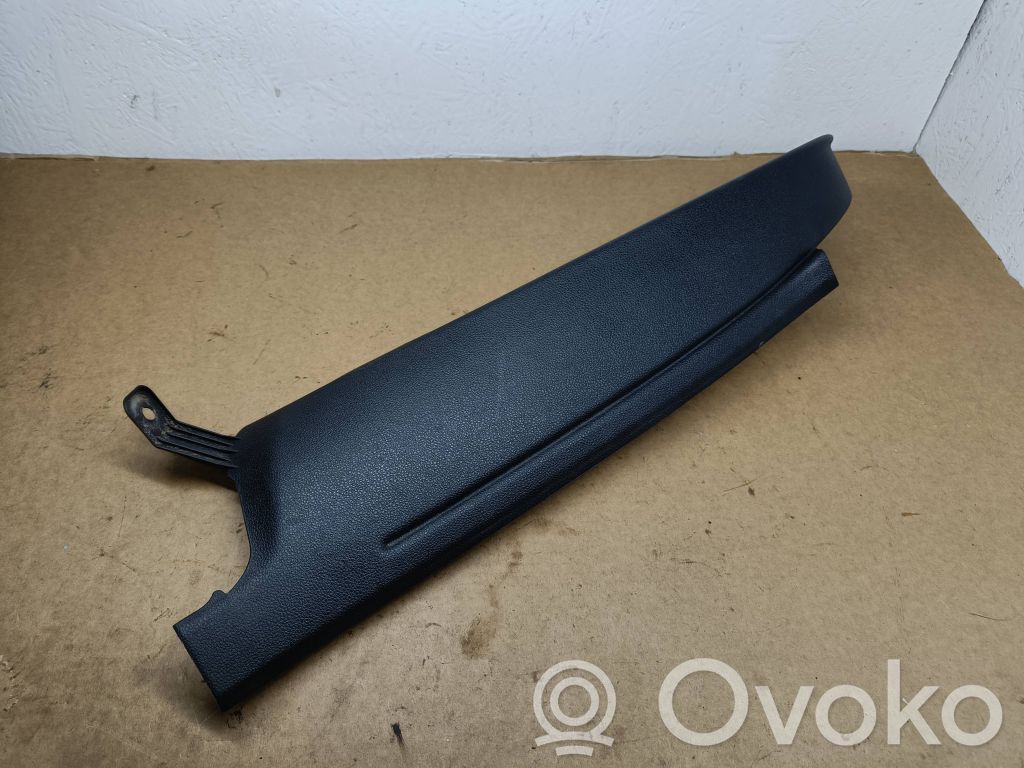 Volkswagen PASSAT B7 USA Altro elemento di rivestimento bagagliaio/baule 