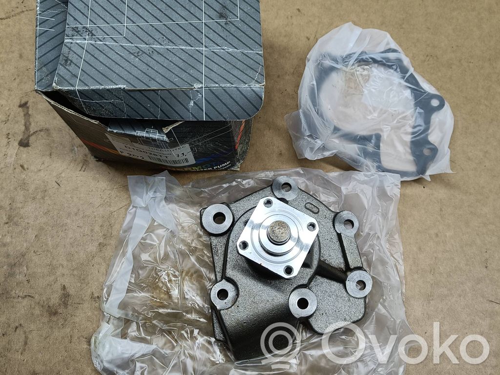Bomba de agua   D1G026TT,1CR38452