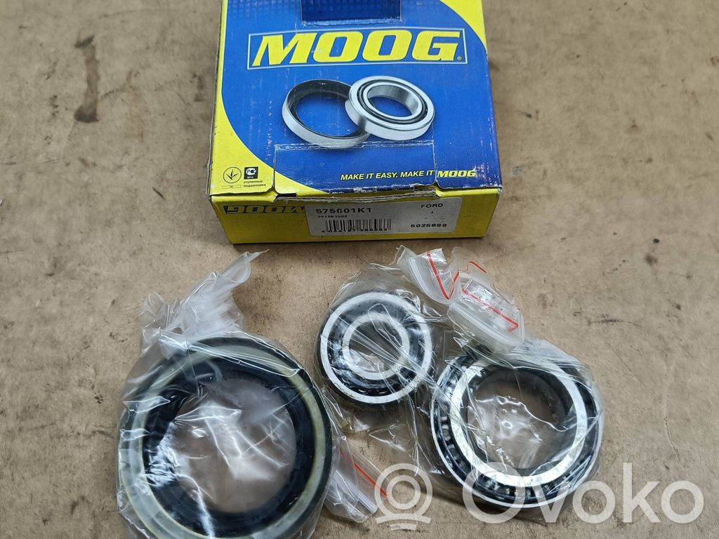 Ford Transit Priekinis rato guolis 