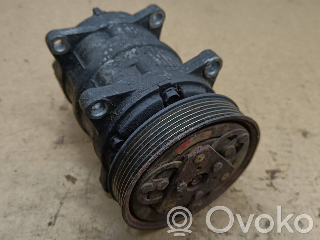 Volvo S40, V40 Kompresor / Sprężarka klimatyzacji A/C 