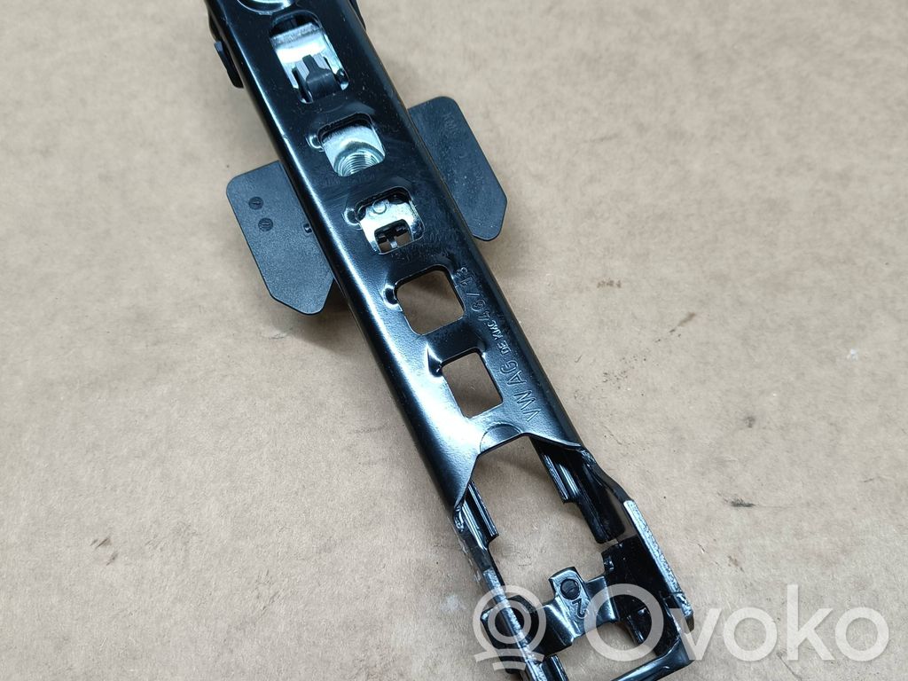 Audi A4 S4 B8 8K Motor reglare centură de siguranță 