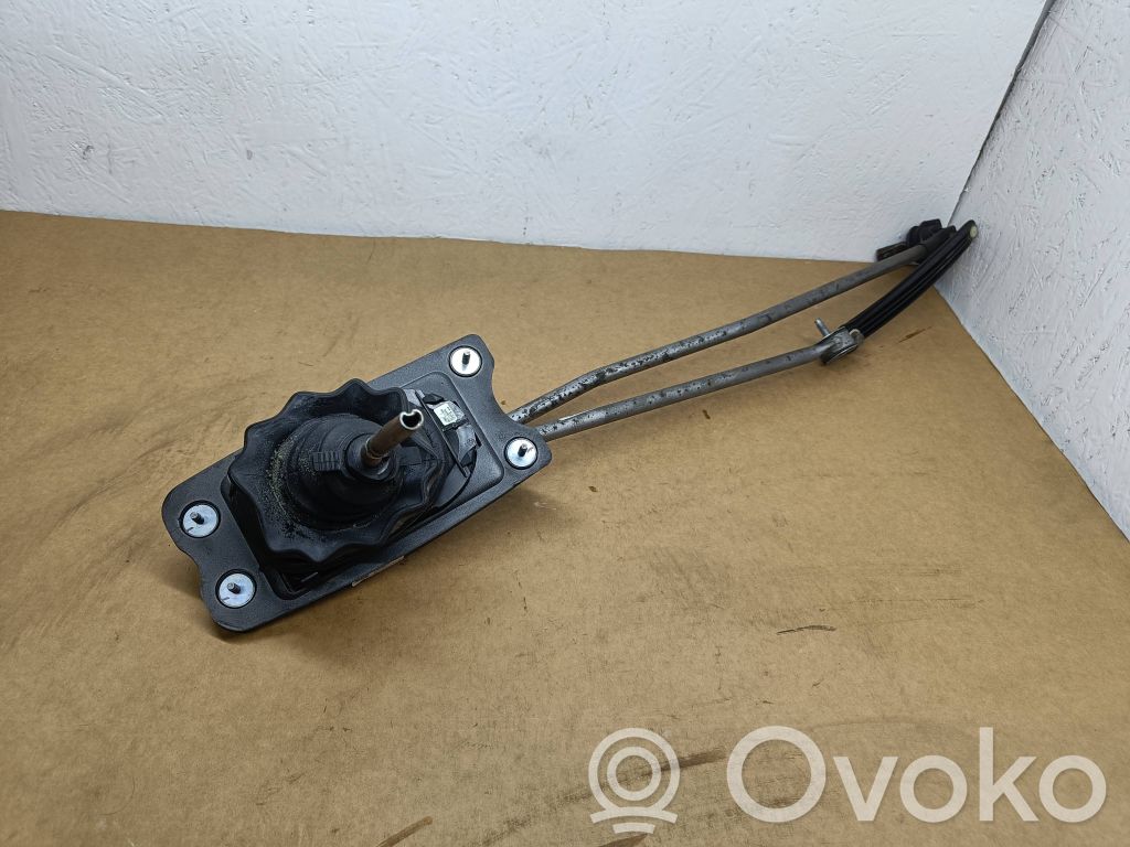 Audi A4 S4 B8 8K Pavarų perjungimo mechanizmas (kulisa) 