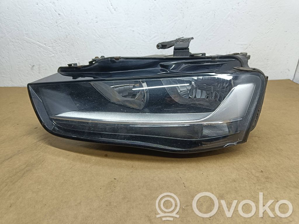 Audi A4 S4 B8 8K Scheinwerfer 