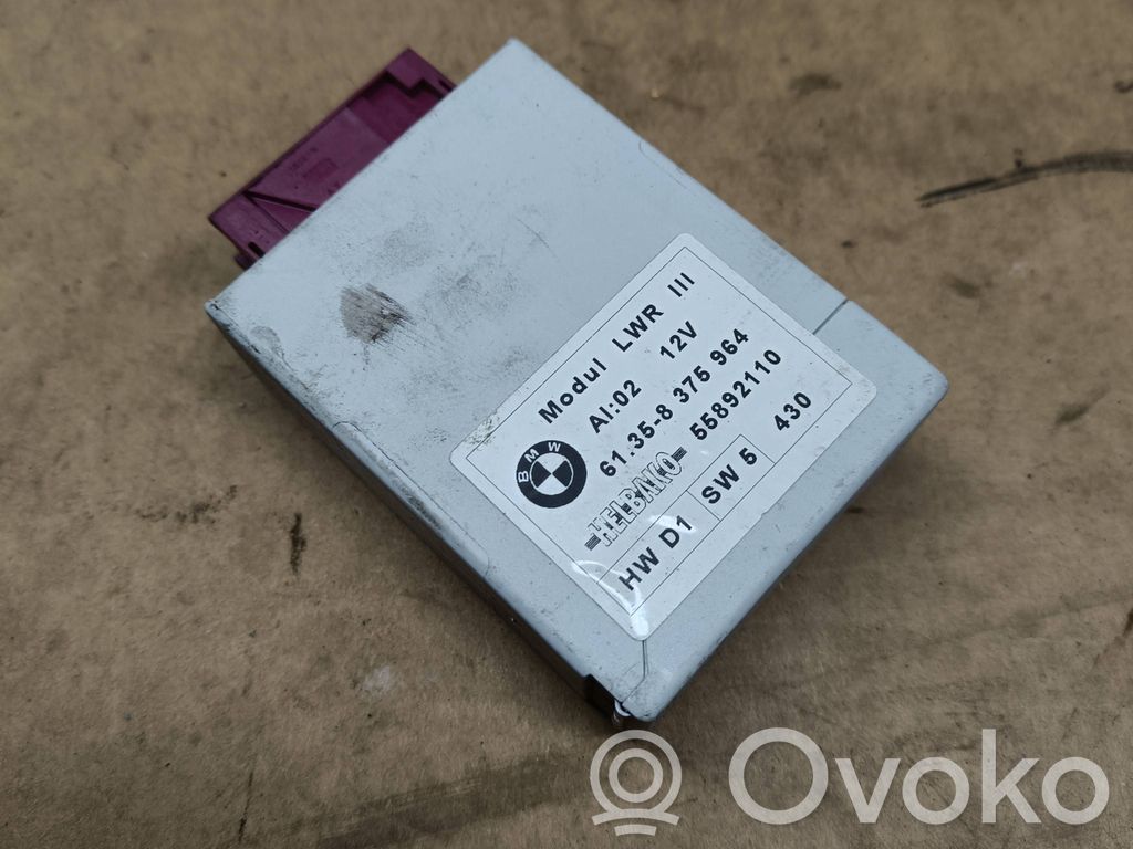 Light module LCM   8375964,61358375964,55892110
