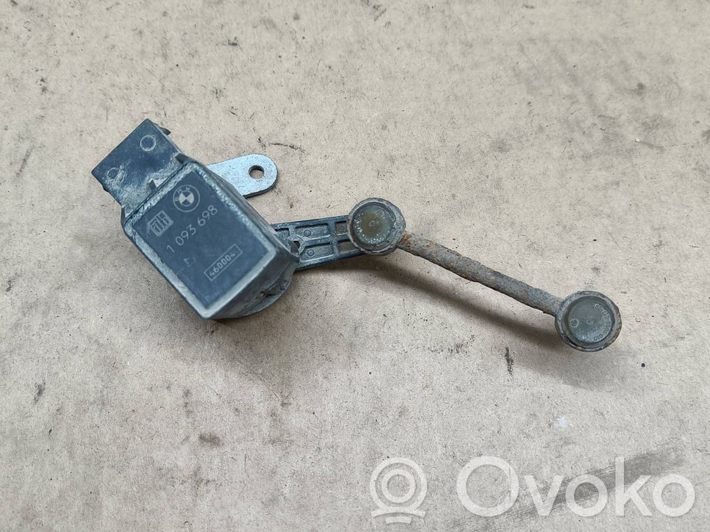 BMW 5 E39 Headlight/headlamp level sensor 