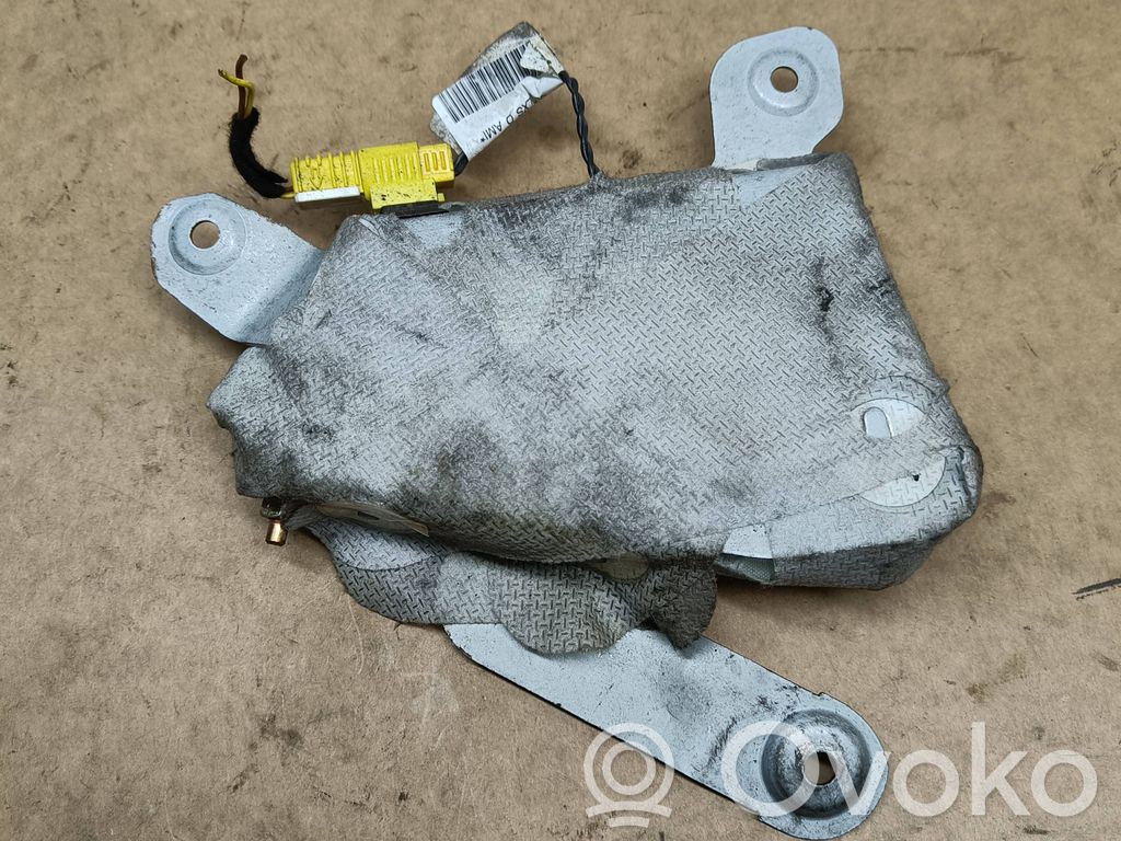 BMW 5 E39 Front door airbag 