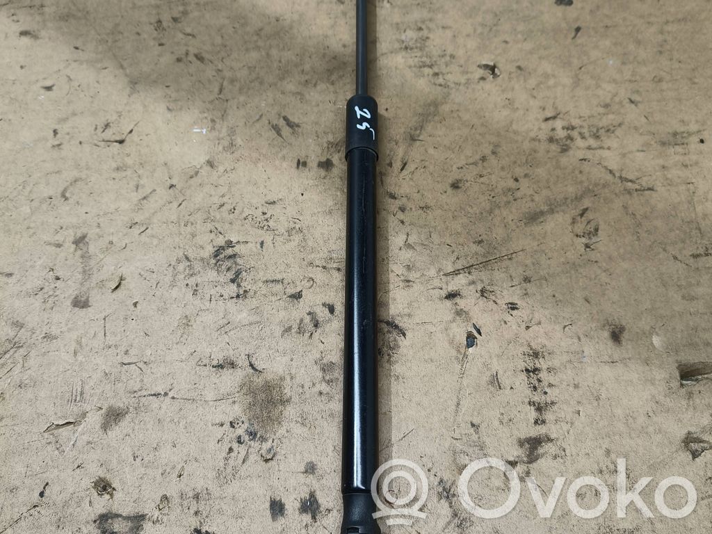 Volkswagen Scirocco Tailgate/trunk strut/damper 