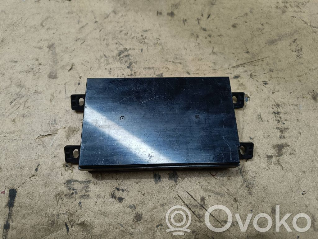 Tesla Model S Climate control unit 