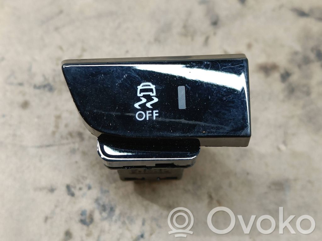 ESP (stability program) switch   9678116777,1475
