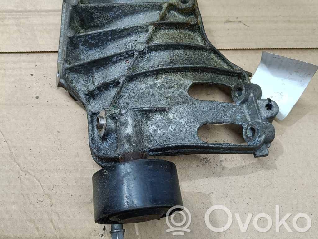 BMW X5 F15 A/C compressor mount bracket 