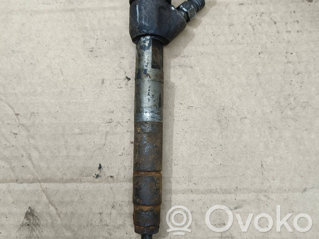 Honda Civic Inyector de combustible 