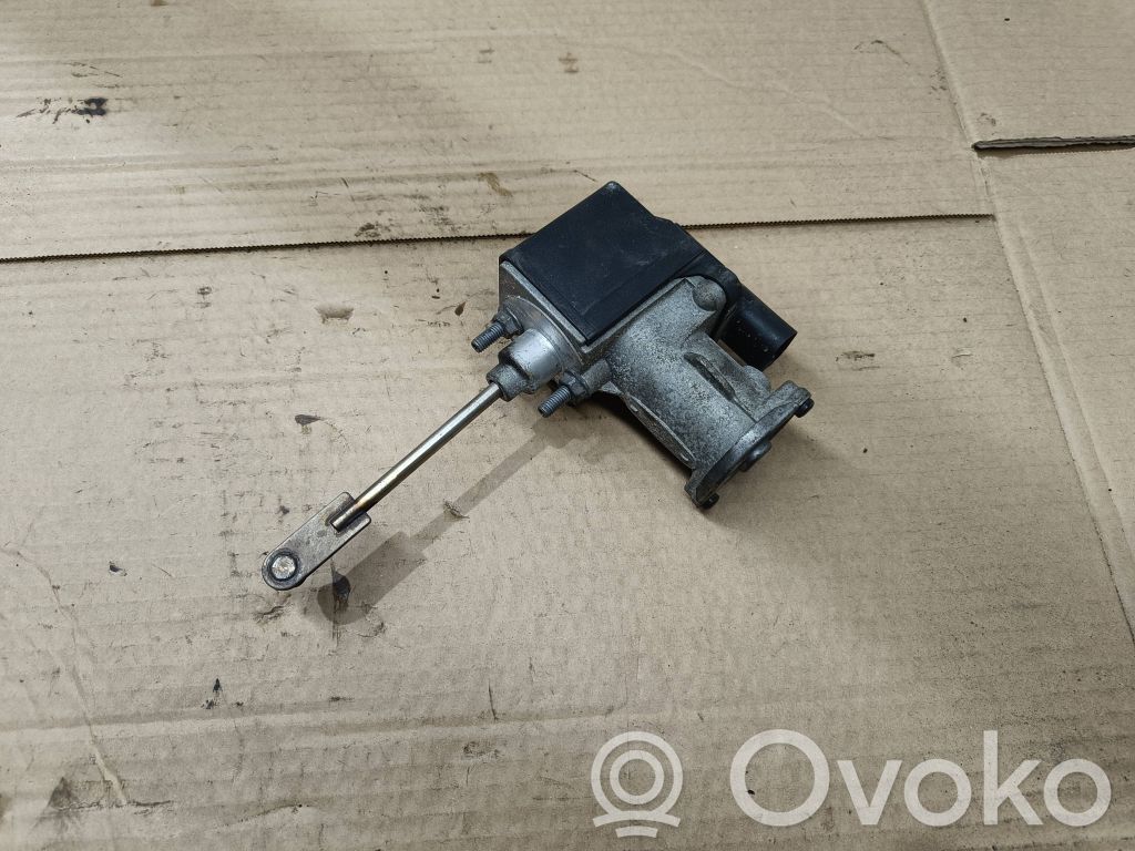 Sterownik / Nastawnik turbiny   03F145725G,70387498