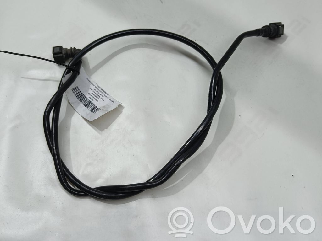 Ford Transit Engine coolant pipe/hose 