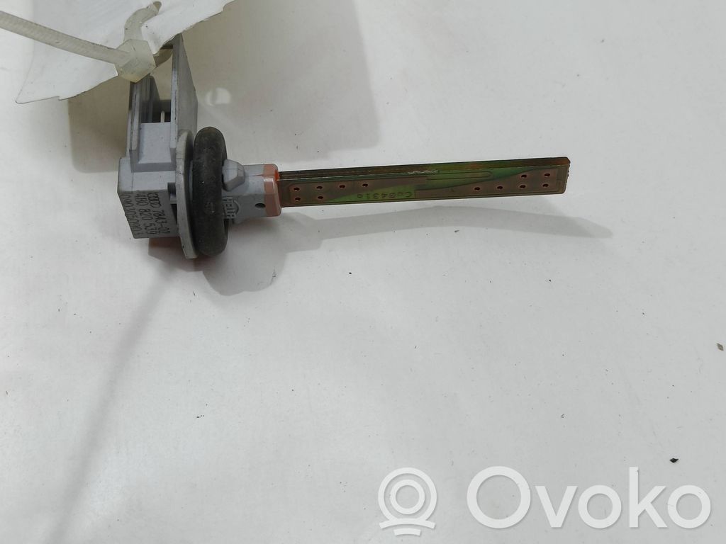 Interior temperature sensor   4B0820539,784302,0903050903