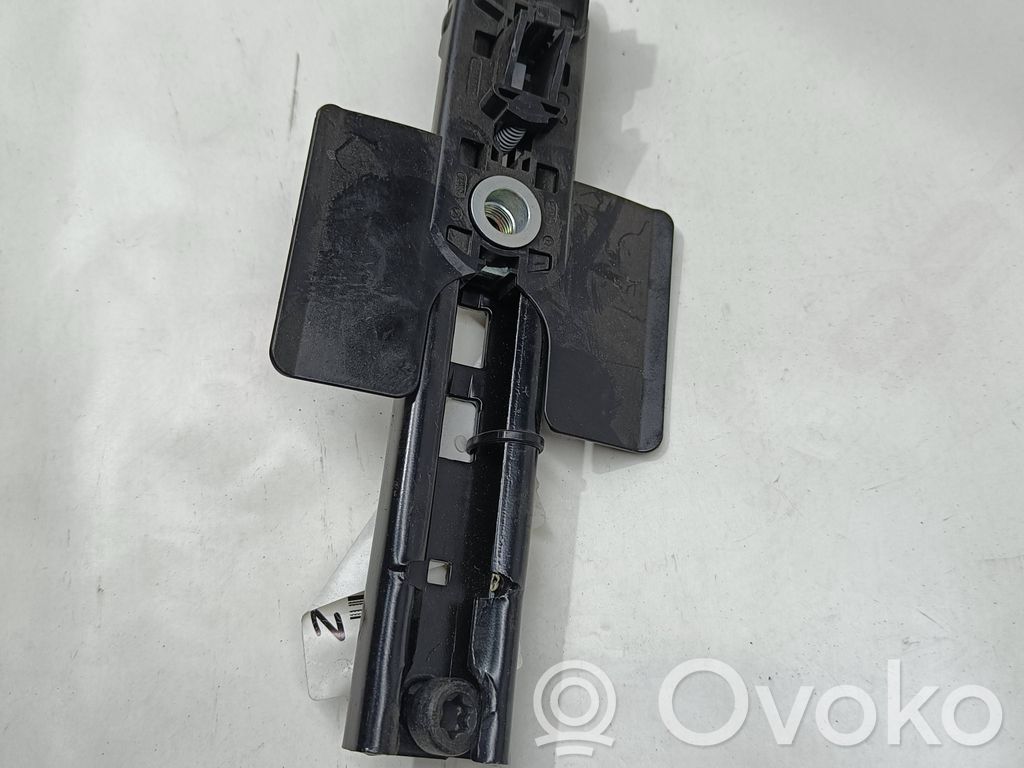 Land Rover Range Rover Evoque L538 Szyna regulacji pasa bezpieczeństwa 