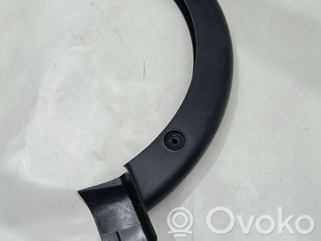 Audi A5 Other trunk/boot trim element 