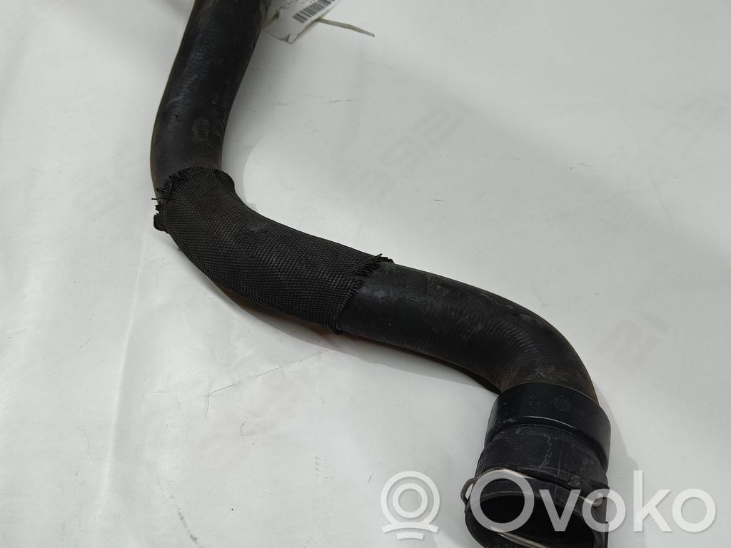 Opel Insignia A Engine coolant pipe/hose 