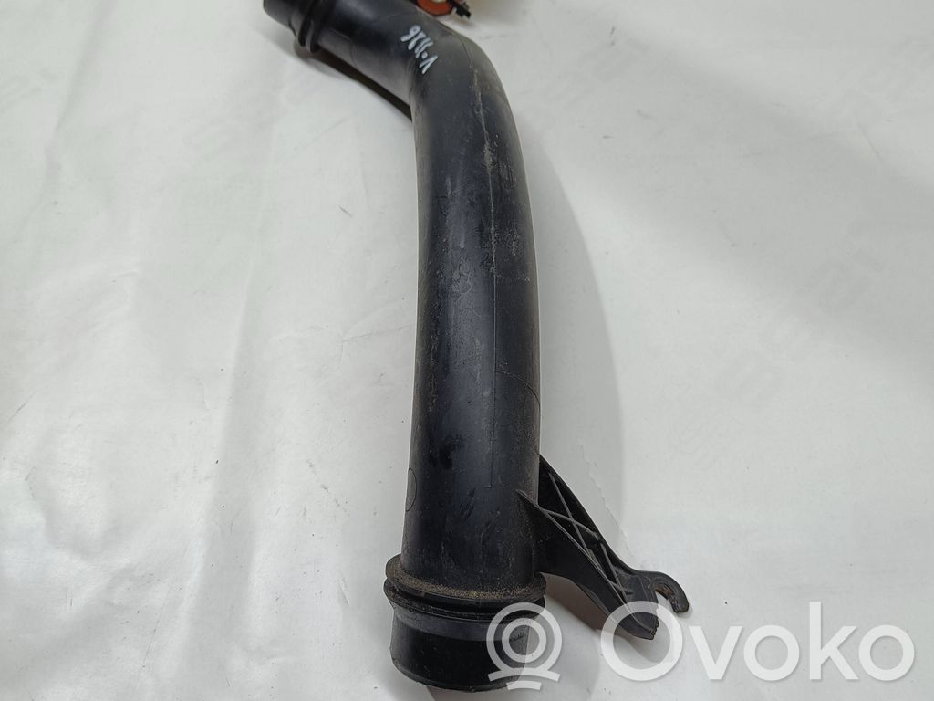 Land Rover Range Rover Evoque L538 Intercooler hose/pipe 