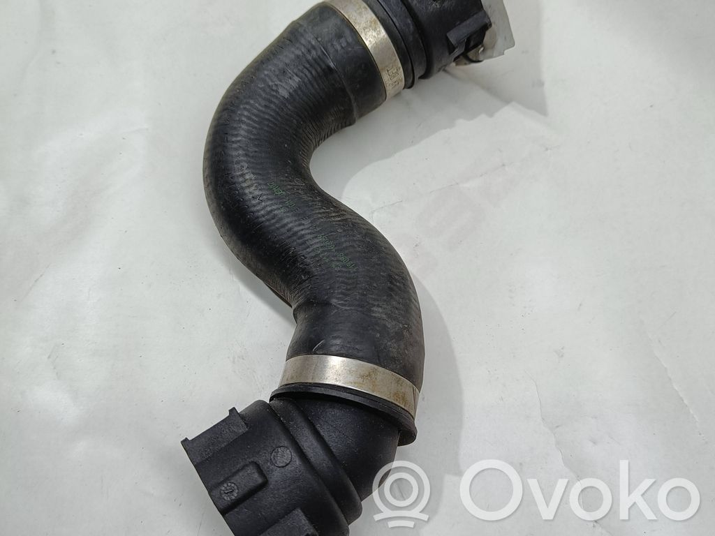 Engine coolant pipe/hose   7565780,NW3241