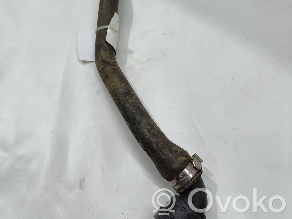 BMW i3 Engine coolant pipe/hose 
