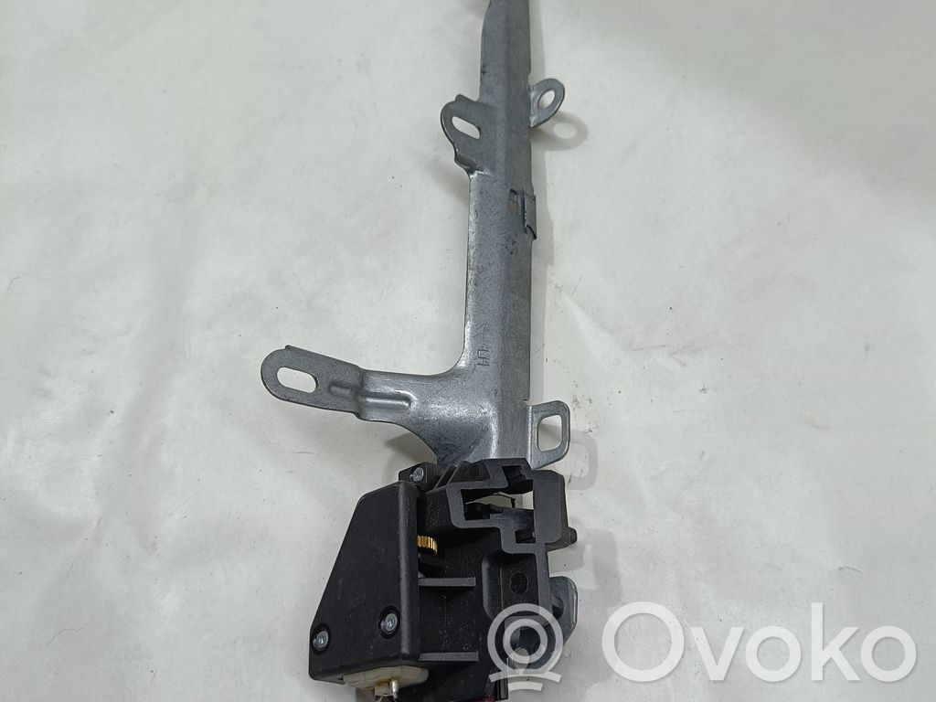 BMW 5 E60 E61 Parcel shelf load cover mount bracket 