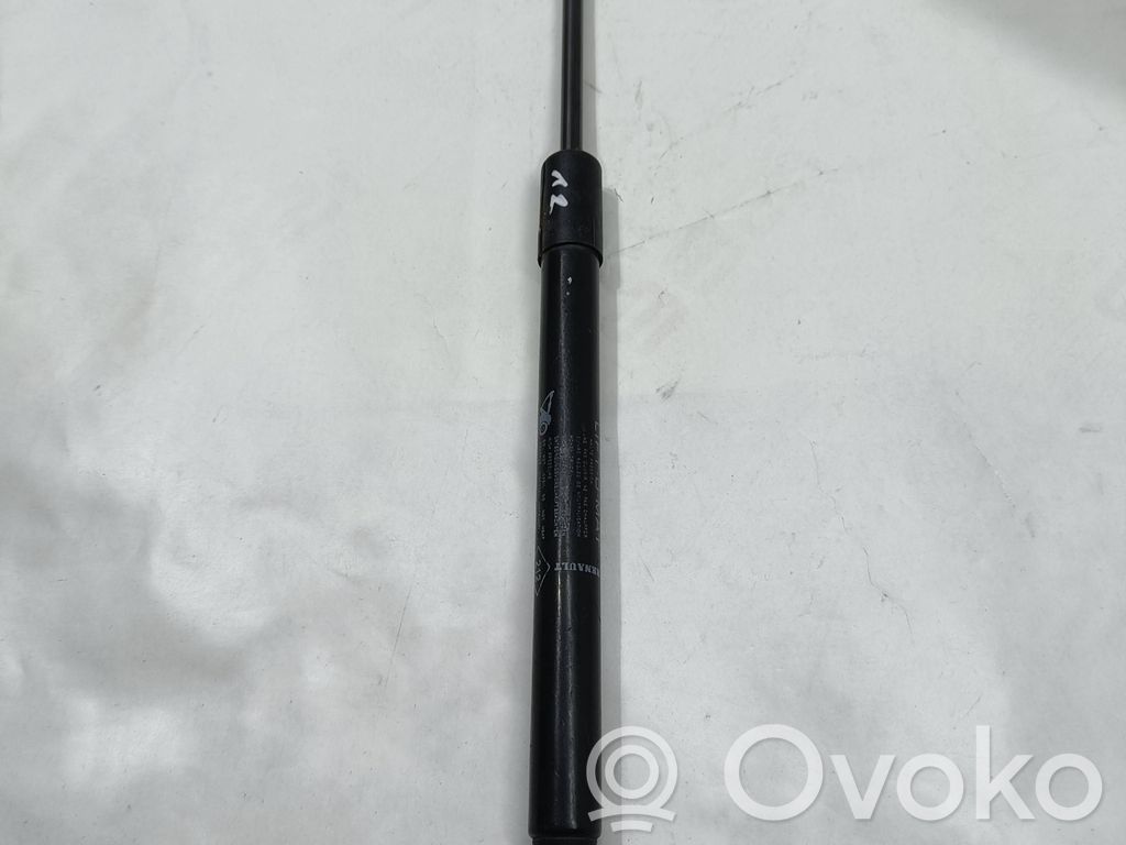 Dacia Duster Tailgate/trunk strut/damper 