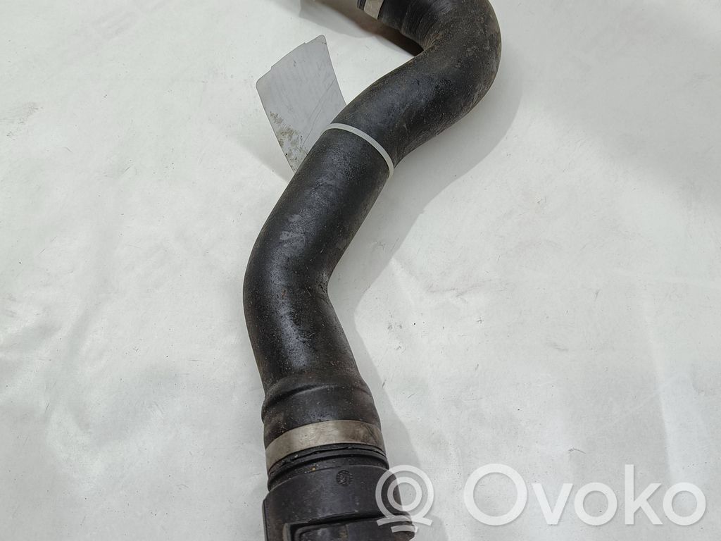 Engine coolant pipe/hose   7808076,16185913,7811857,1436373