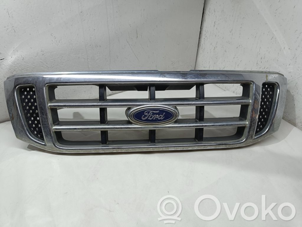 Ford Ranger Etusäleikkö 