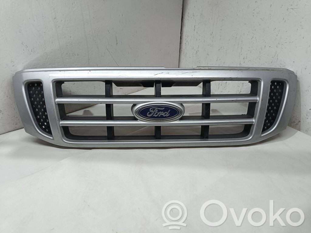 Ford Ranger Etusäleikkö 