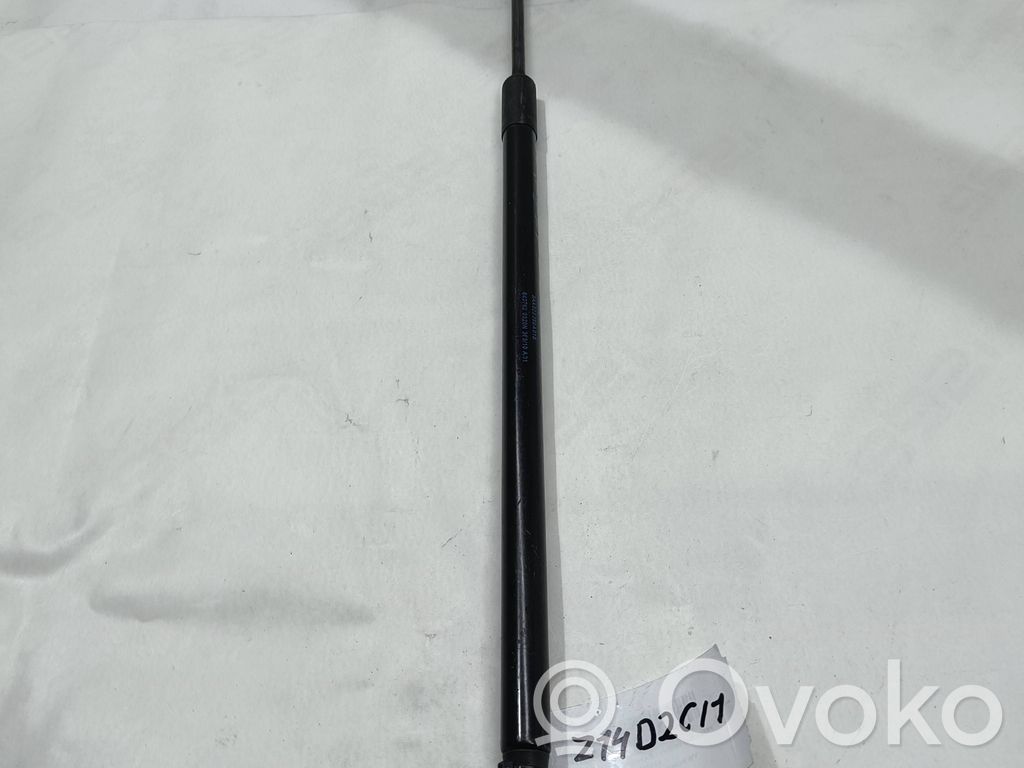 Volkswagen PASSAT B7 Siłownik maski przedniej 