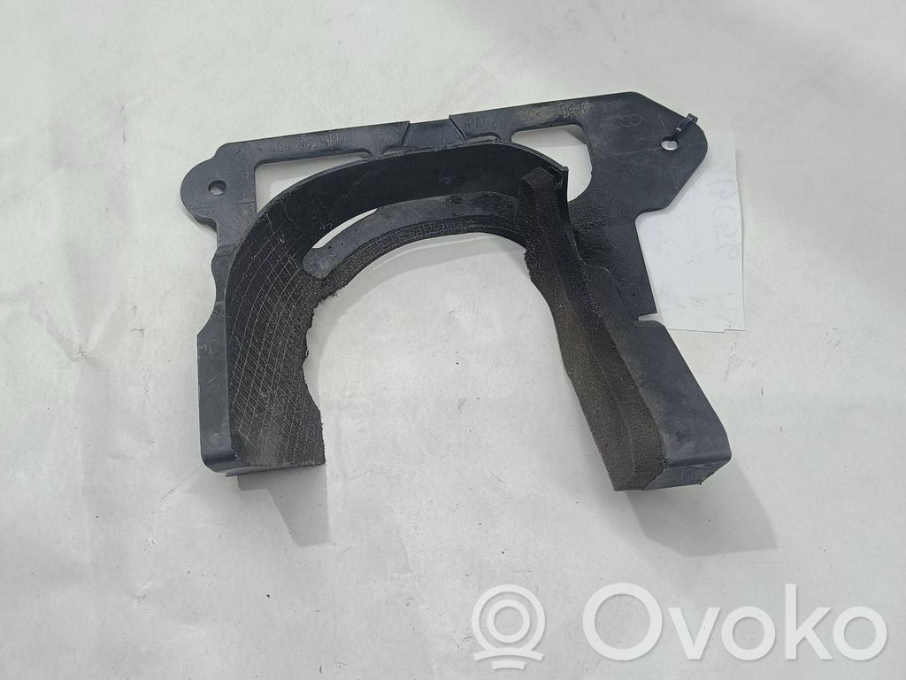 Audi A6 S6 C7 4G Capac/apărătoare față inferioară 