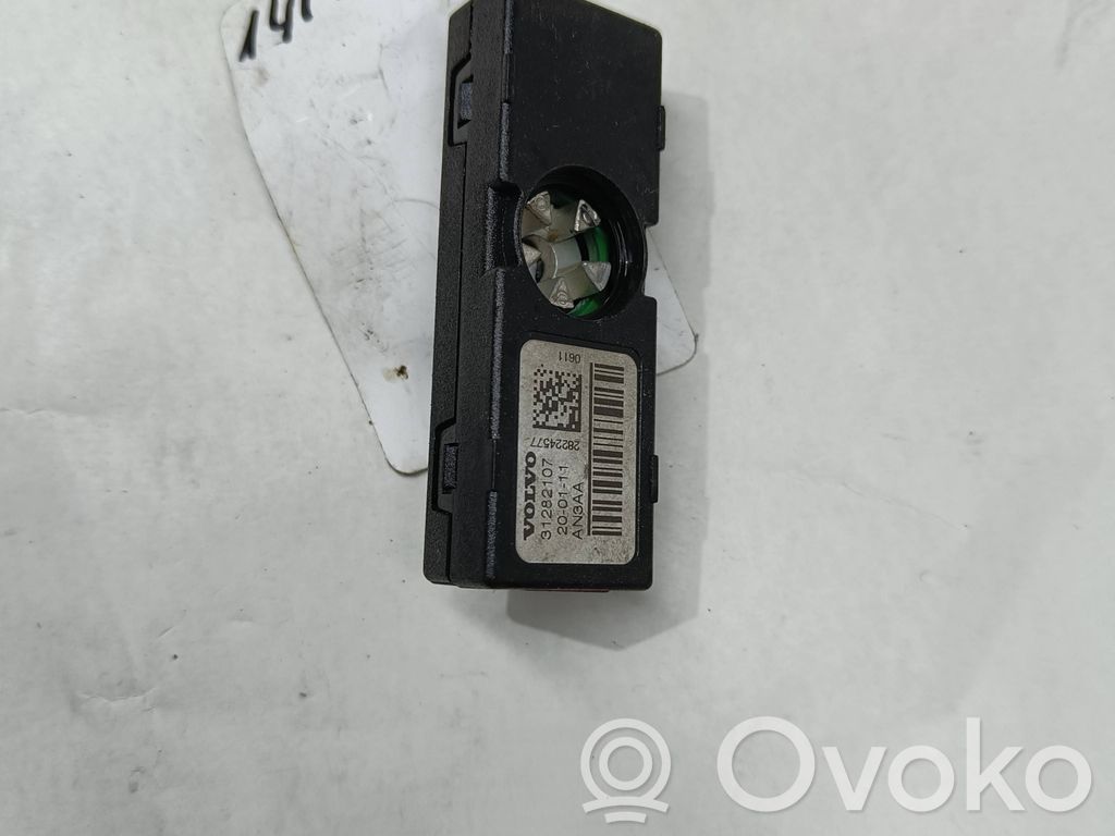 Wzmacniacz anteny   31282107,AN3AA,200111