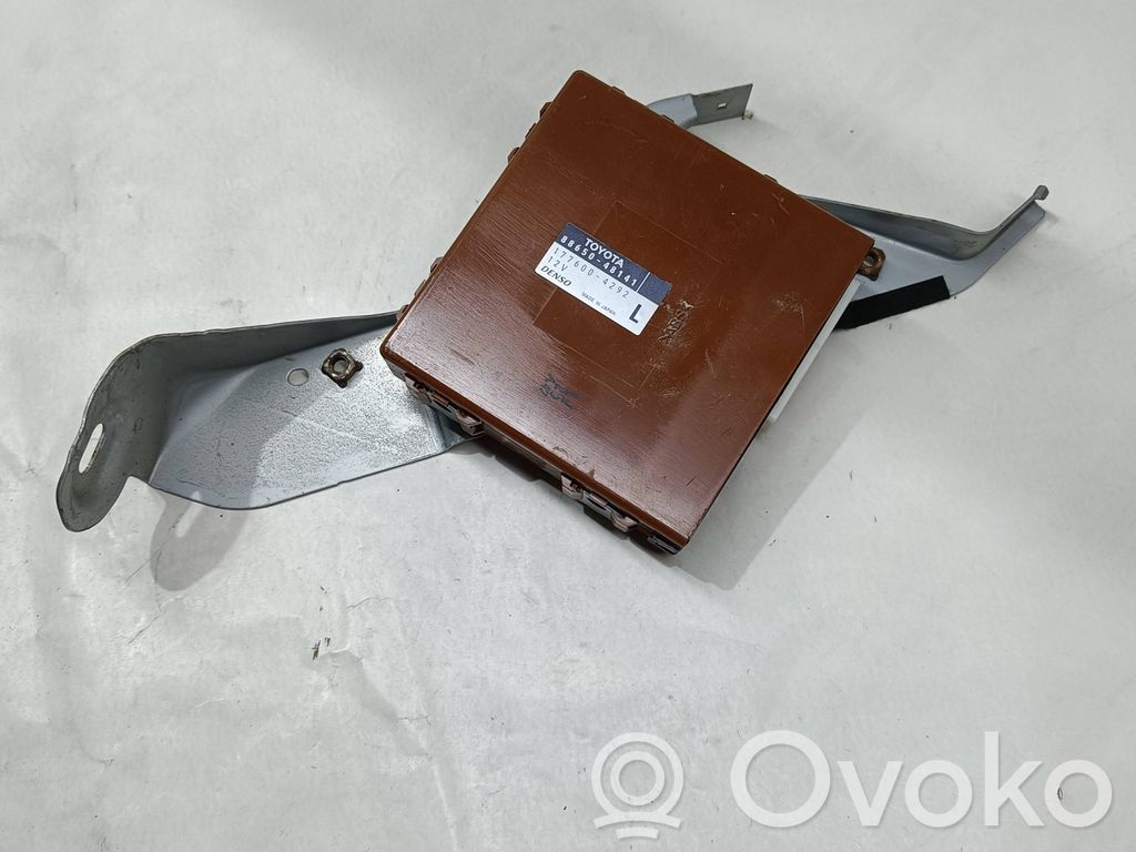 Lexus RX 330 - 350 - 400H Unitate control aer condiționat/încălzire 