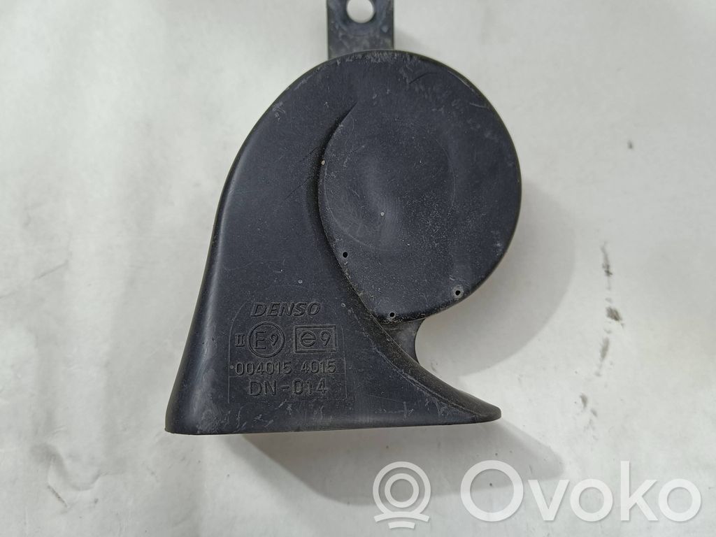 Lexus RX 330 - 350 - 400H Señal acústica 