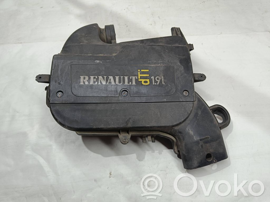 Renault Scenic I Cutie filtru aer 