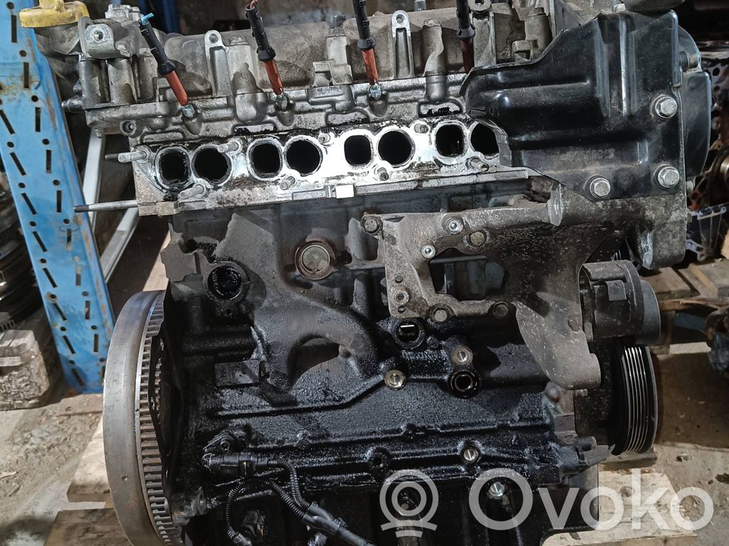Motor   Z19DTR,8622104,55214530,55208725,55213844,82890215B