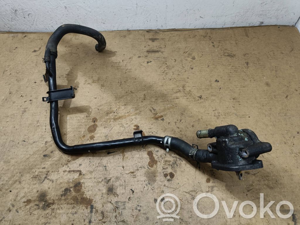Honda Civic Variklio aušinimo vamzdelis (-ai)/ žarna (-os) 