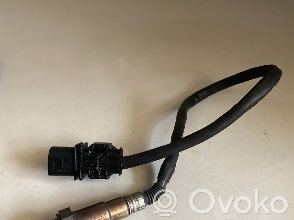 Mercedes-Benz R W251 Lambda probe sensor 