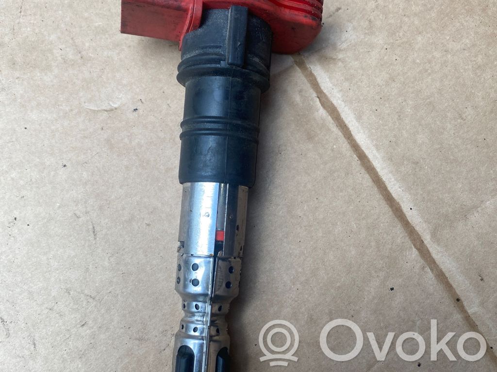 Skoda Octavia Mk2 (1Z) High voltage ignition coil 