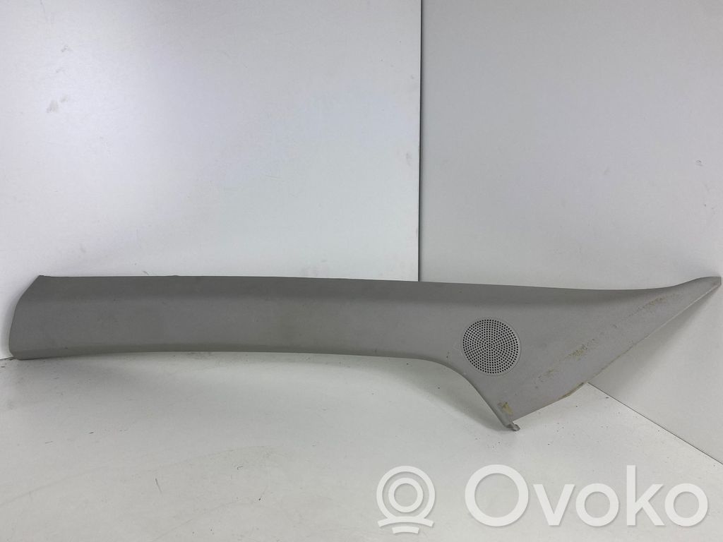 Seat Leon (5F) Pilar (A) 