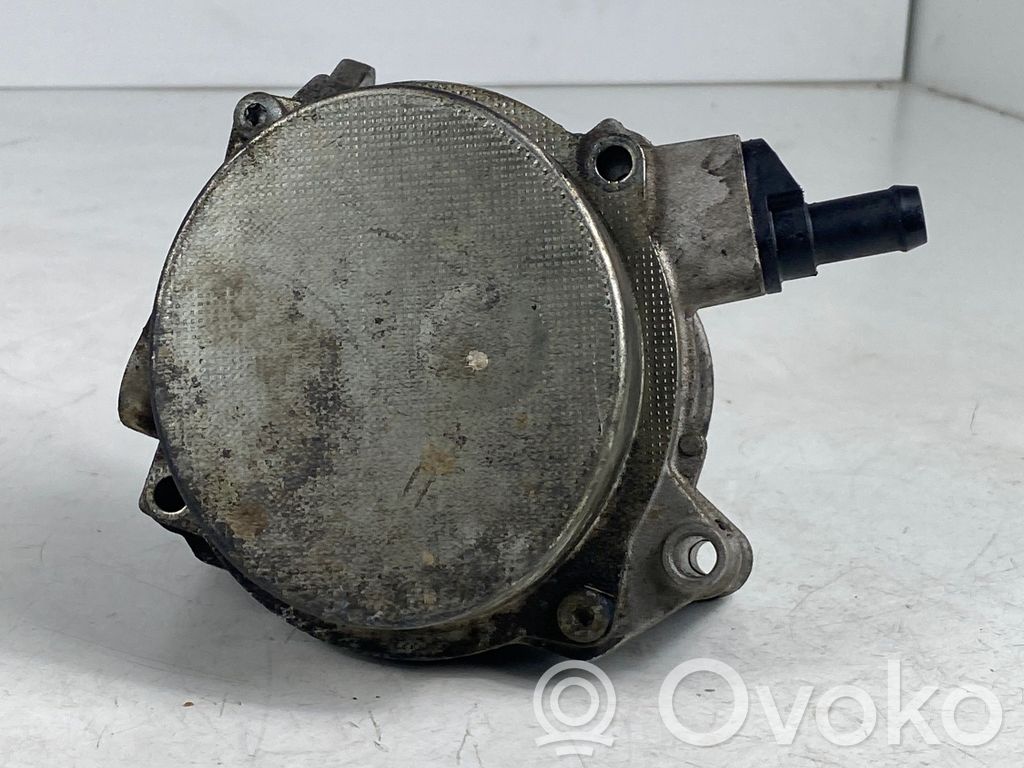 Skoda Octavia Mk2 (1Z) Vacuum pump 