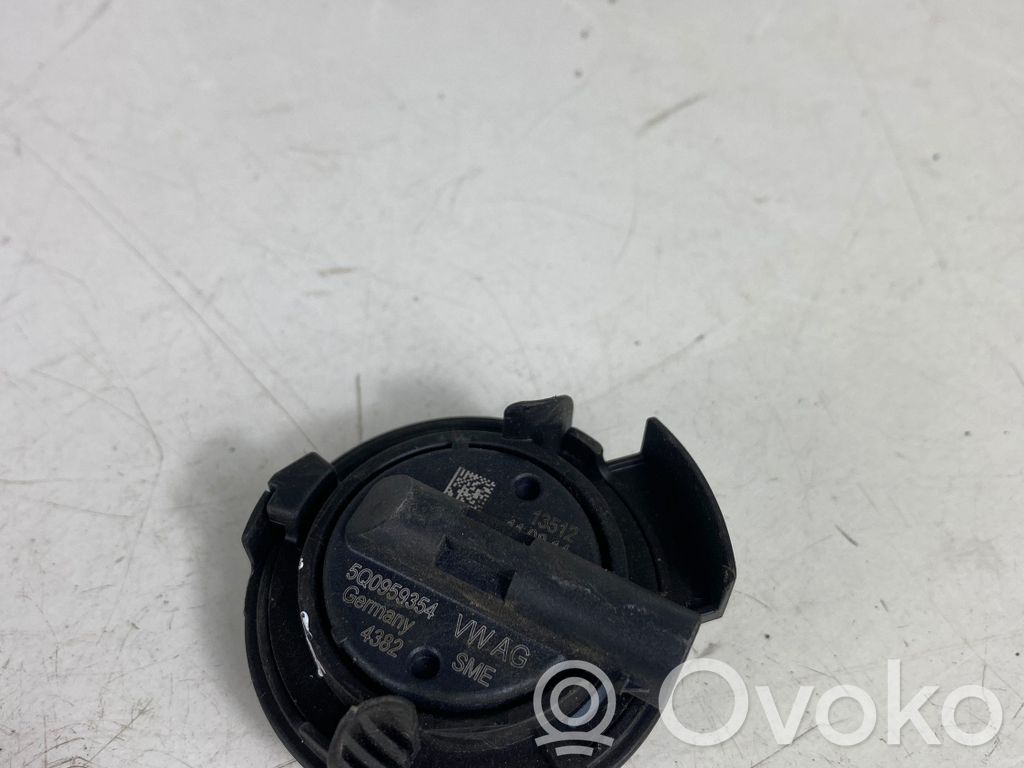 Czujnik uderzenia Airbag   5Q0959354,13512,4382
