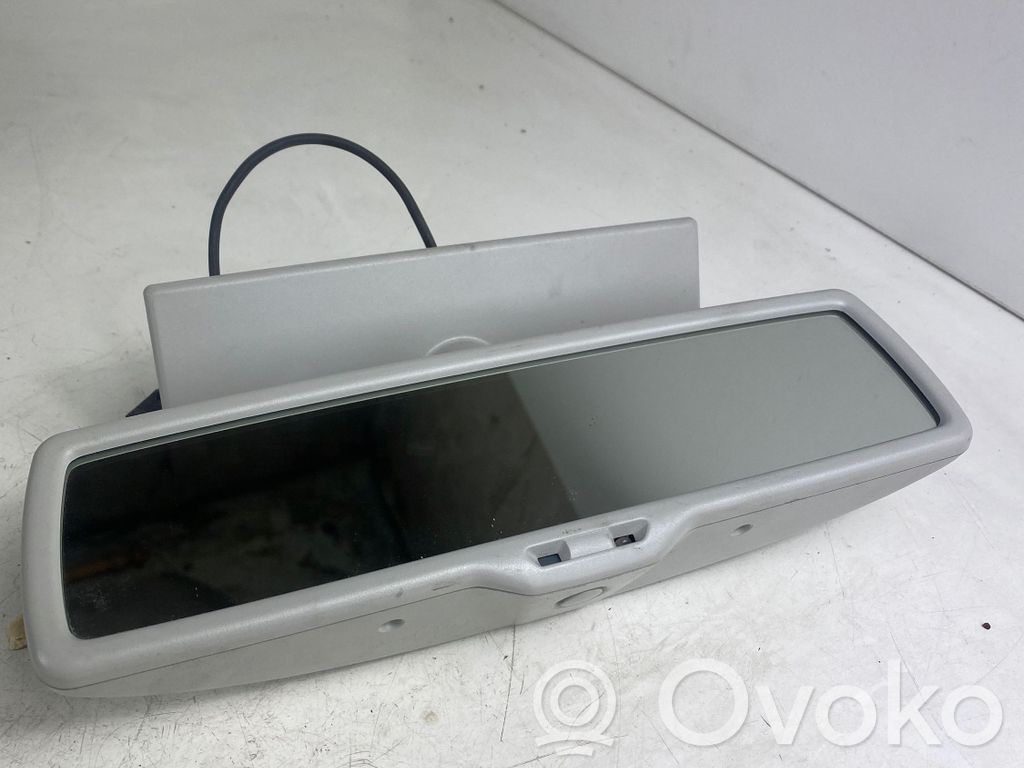 Seat Altea Espejo retrovisor (interior) 