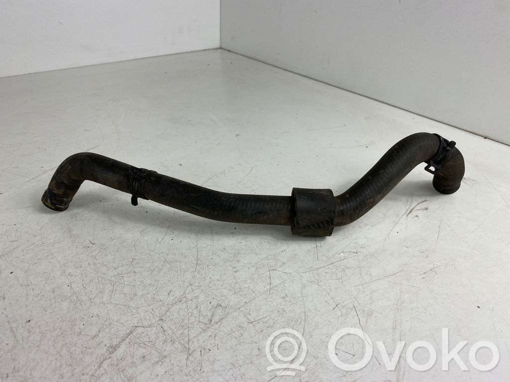 Seat Altea Engine coolant pipe/hose 