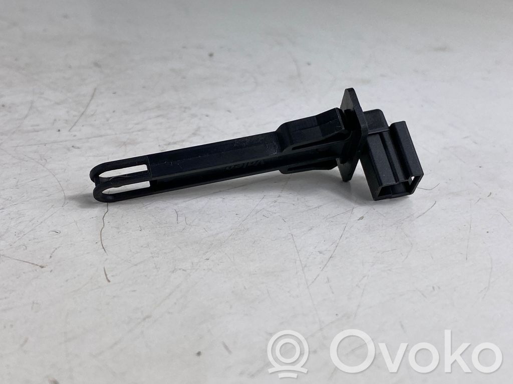 Skoda Octavia Mk3 (5E) Interior temperature sensor 