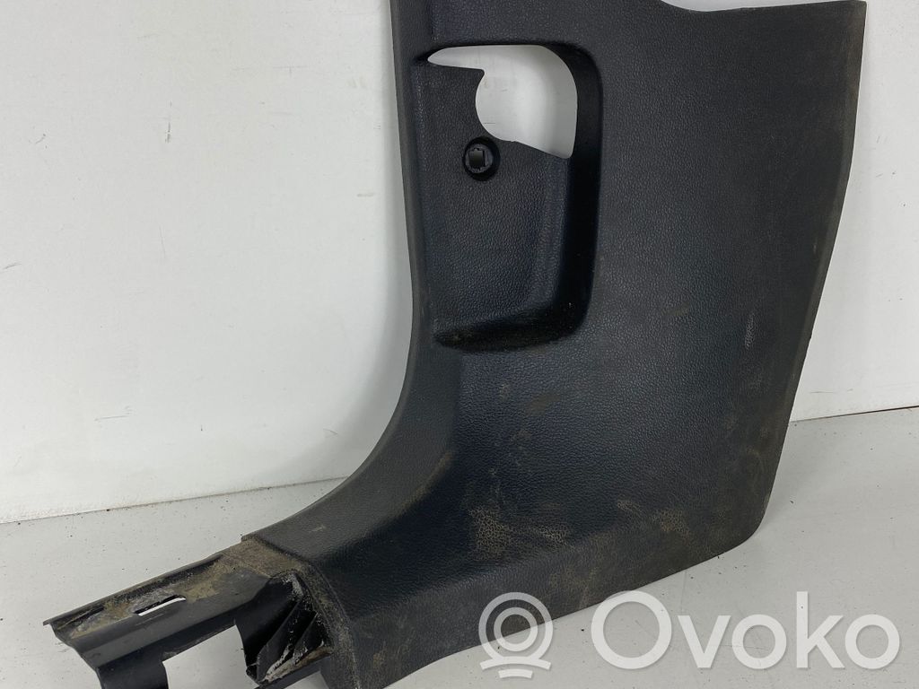 Volkswagen PASSAT B8 Listwa progowa 