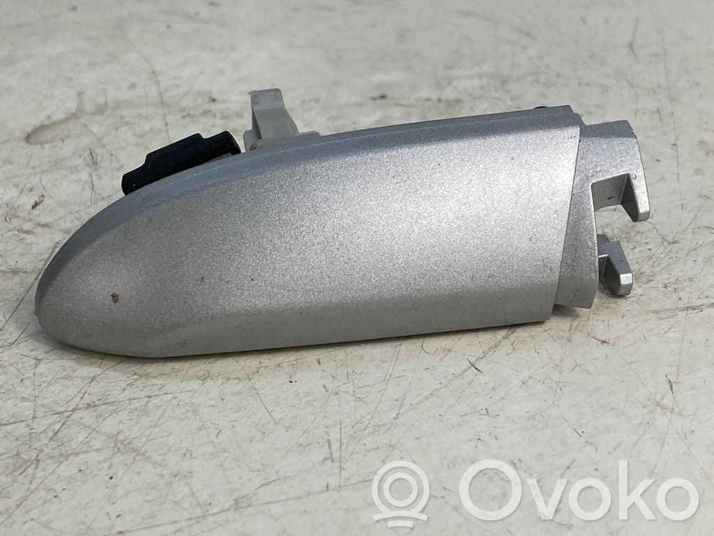Audi A3 S3 8V Panel trim 