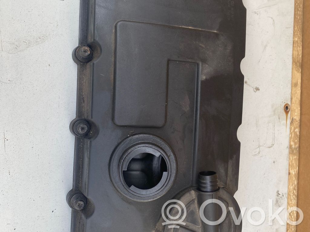 Volkswagen PASSAT B6 Cache culbuteur 
